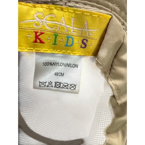 5/$25 Pre Loved Set of 2 Toddler Hats- Nike Dri Fit & Bucket Hat. - Picture 8 of 9